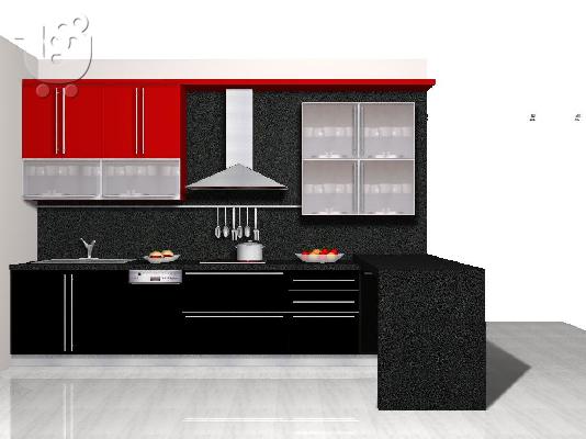 PoulaTo: ντουλαπια κουζινας